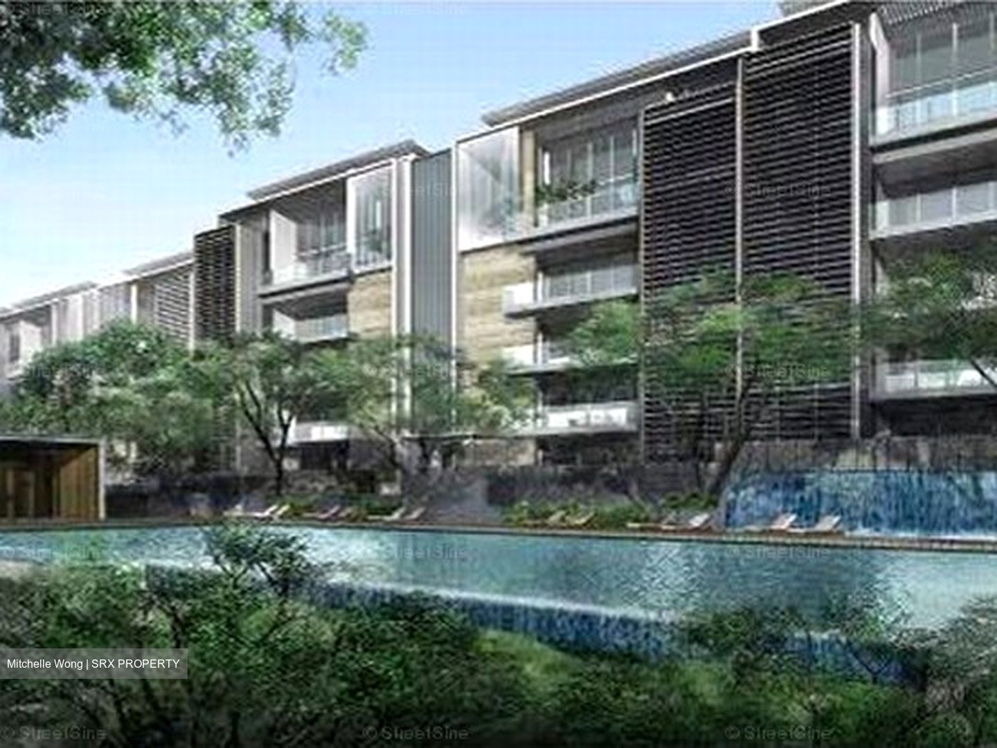 Nassim Park Residences (D10), Condominium #622099201